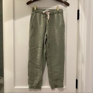 Boutique Joggers
